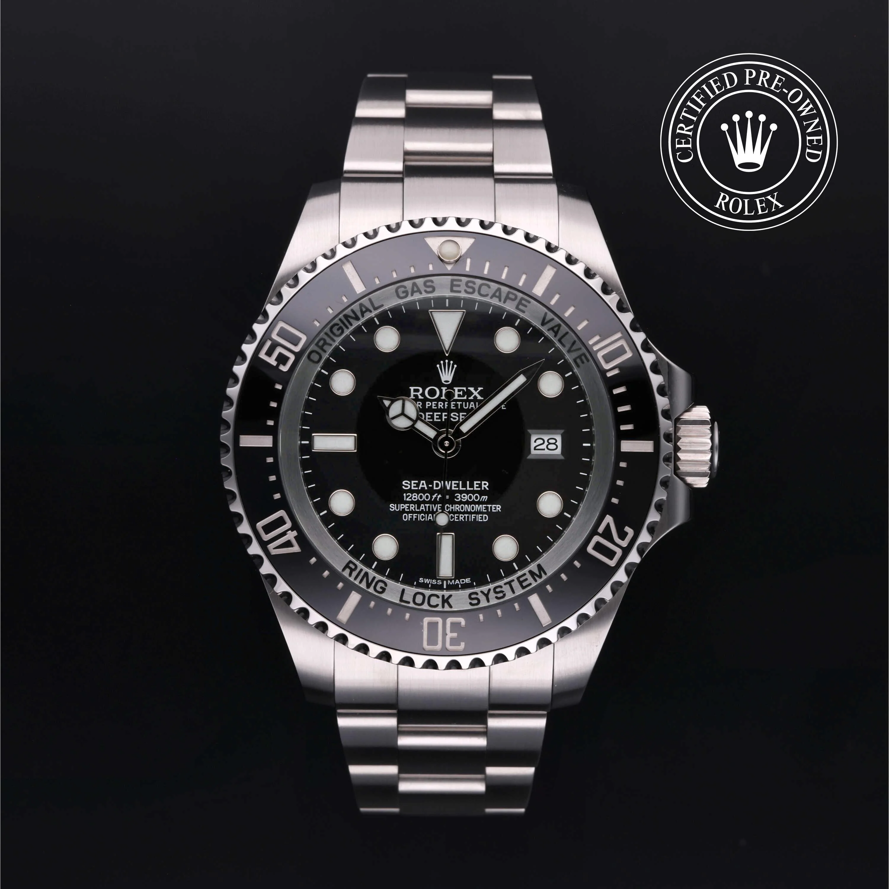 Rolex CPO - Featured