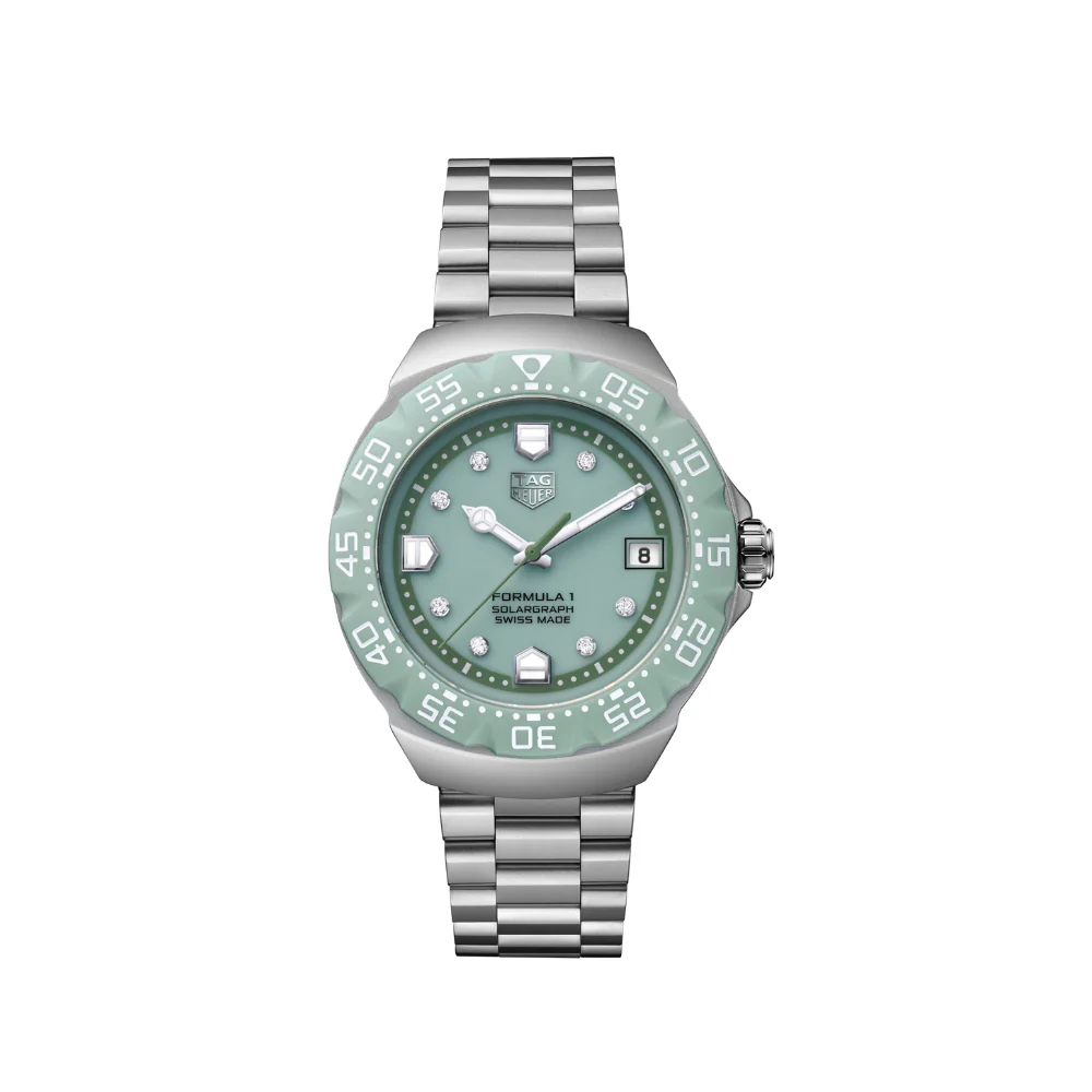 New in