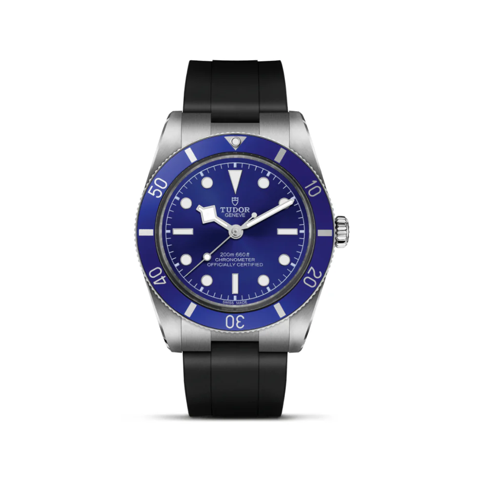 TUDOR New Watches 2026